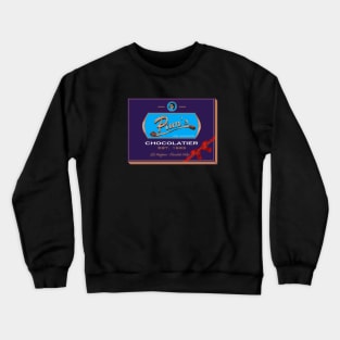 Pam Chocolates Crewneck Sweatshirt